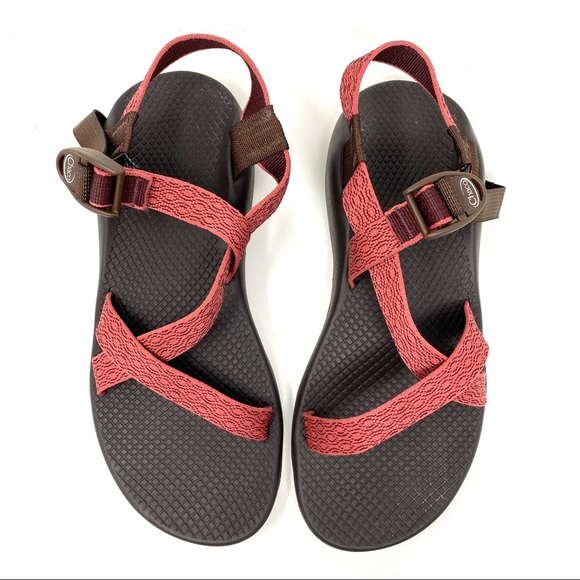 Chaco Z/1 Unaweep sport sandals Razz - Picture 4 of 7